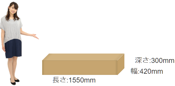 段ボール(梱包資材)提供するサービスについて
