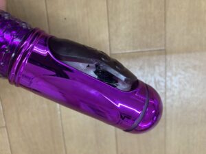 グッズ解体
